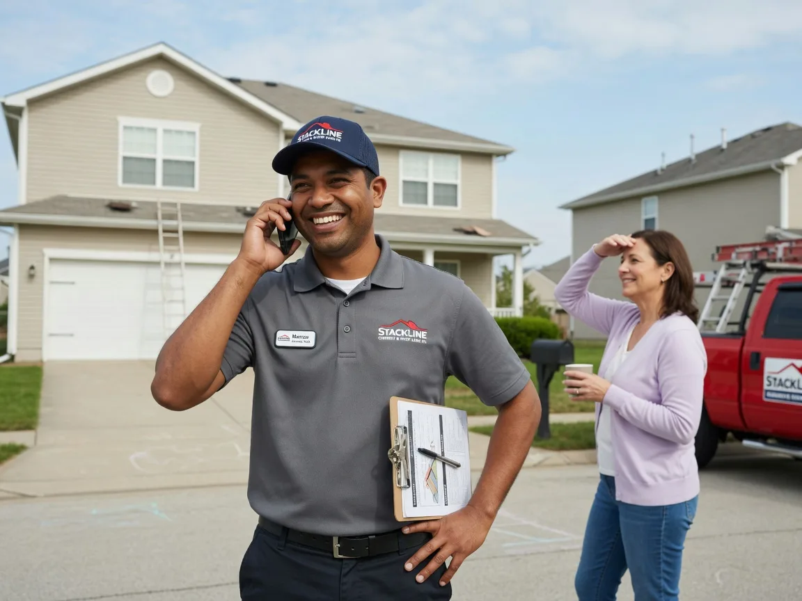 Chimney flashing repair Potosi, WI FAQs